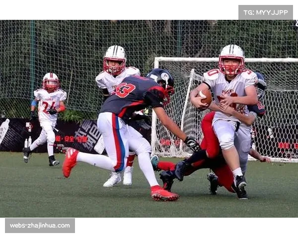 上海英式橄榄球业余联赛连办九年成长为亚洲最大业余赛事