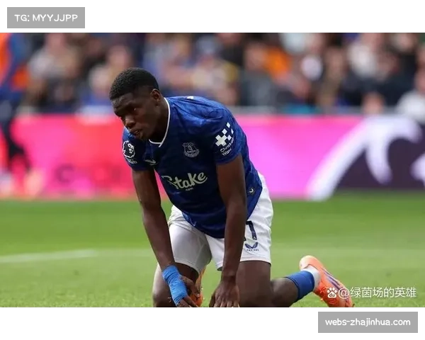 埃弗顿小将巴里处子球,父亲看台激动落泪