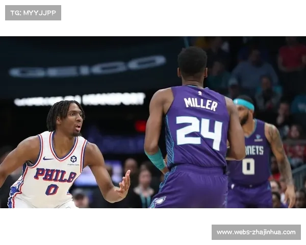 黄蜂主场37分大胜76人，米勒三分9中6狂砍30分